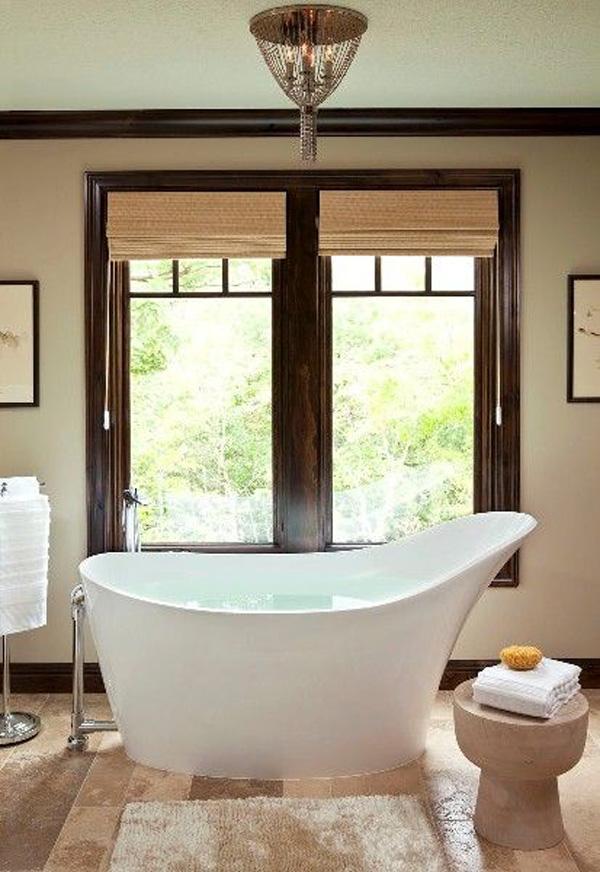 70+ Creative Bathtub Designs