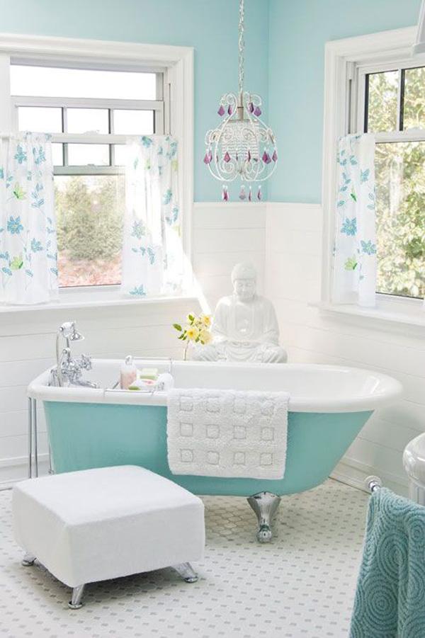 70+ Creative Bathtub Designs