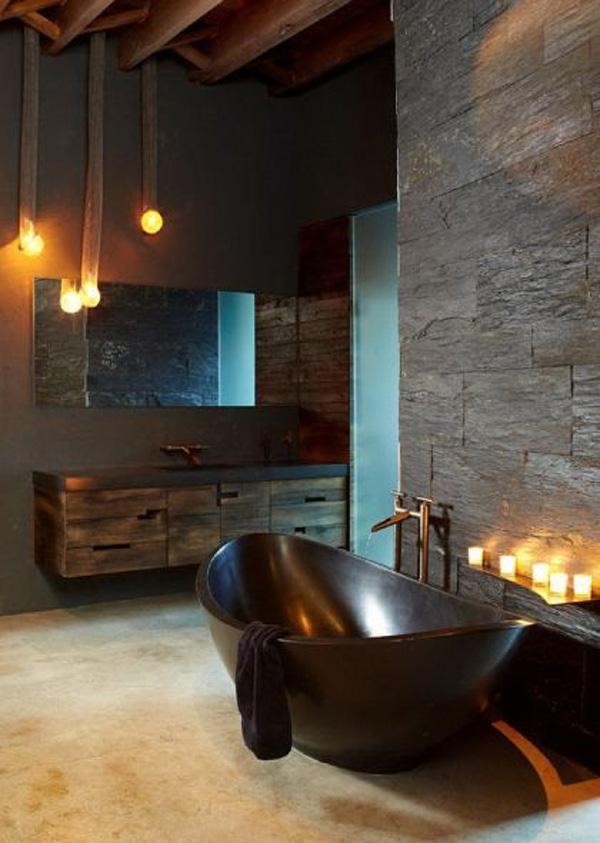 70+ Creative Bathtub Designs