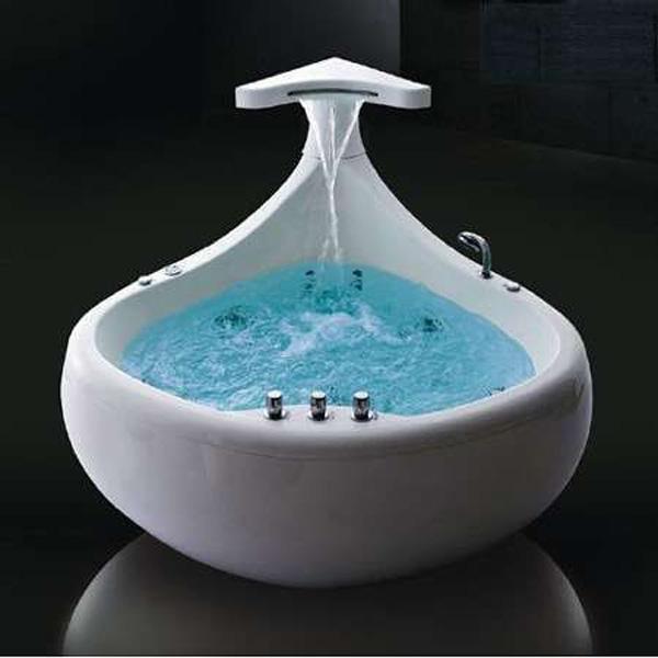 70+ Creative Bathtub Designs