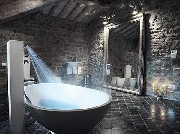 70+ Creative Bathtub Designs