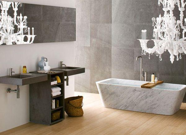 70+ Creative Bathtub Designs