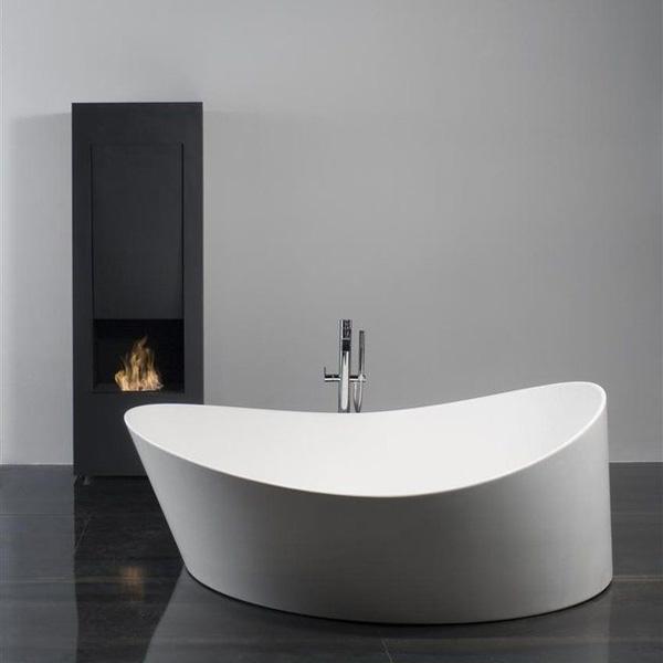 70+ Creative Bathtub Designs