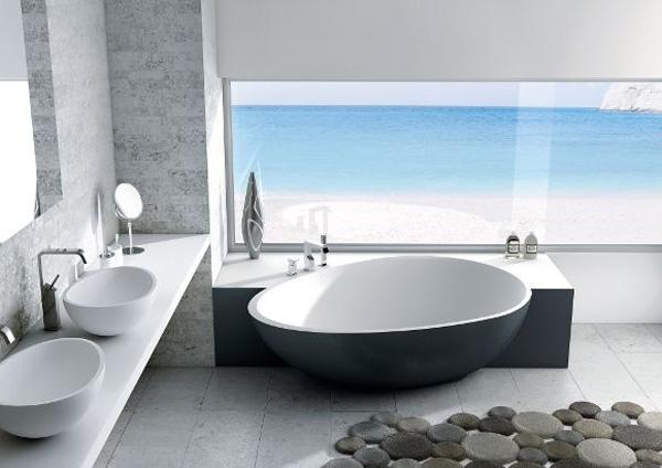 70+ Creative Bathtub Designs