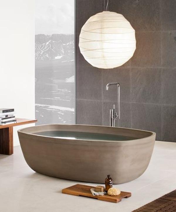 70+ Creative Bathtub Designs