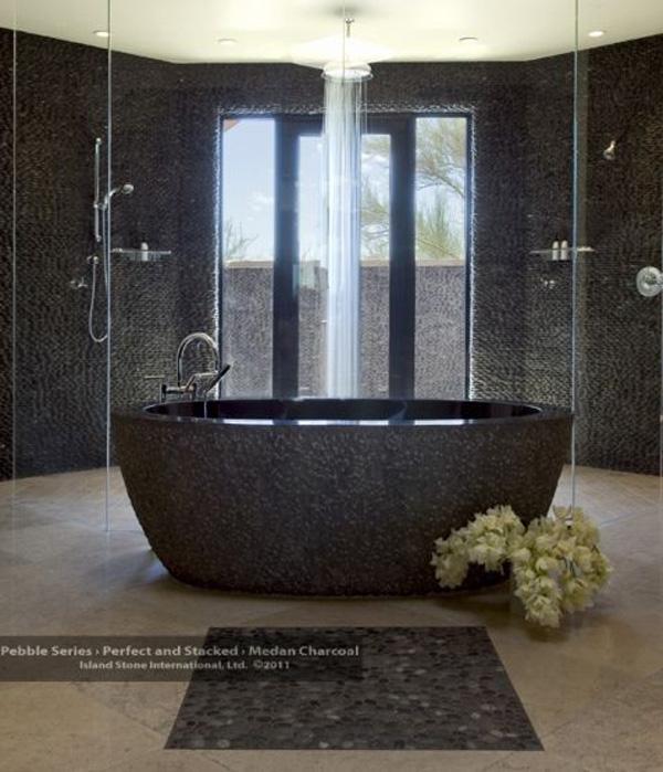 70+ Creative Bathtub Designs