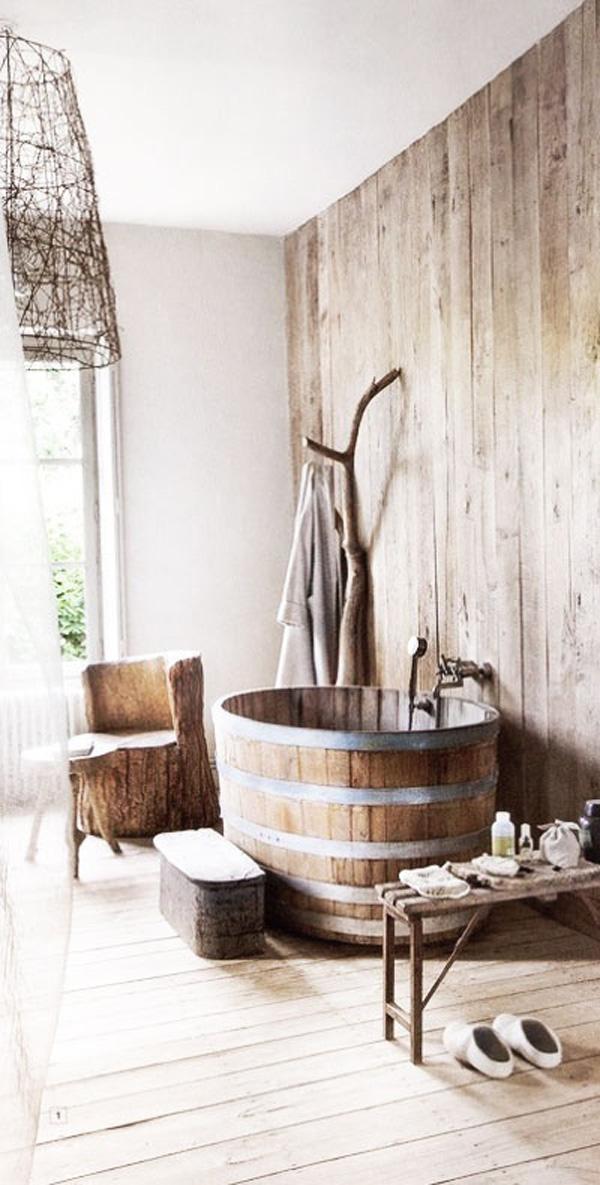 70+ Creative Bathtub Designs