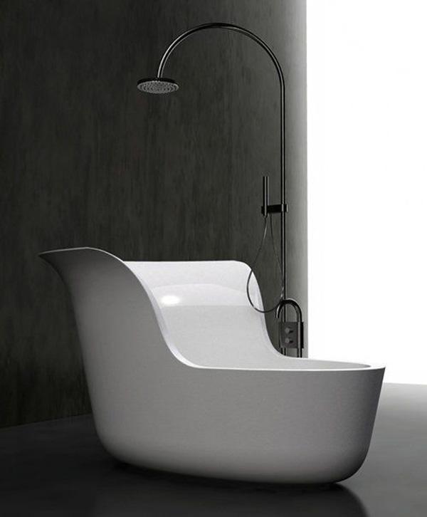 70+ Creative Bathtub Designs