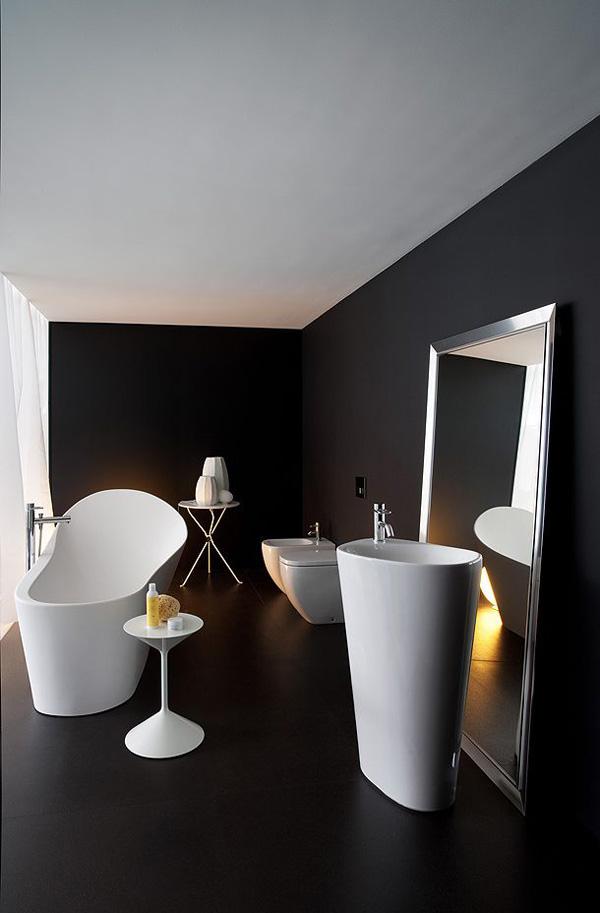 70+ Creative Bathtub Designs