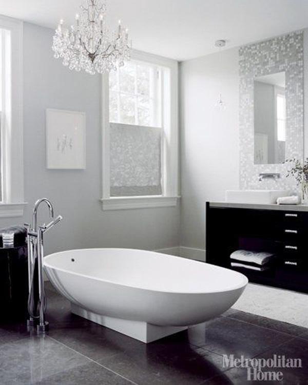70+ Creative Bathtub Designs