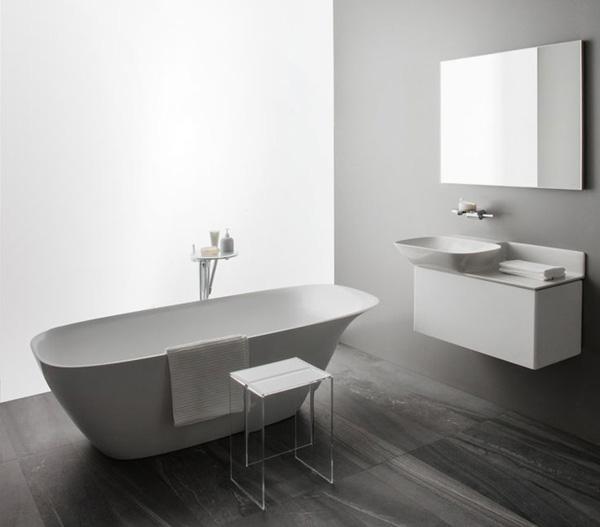 70+ Creative Bathtub Designs