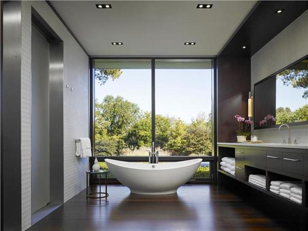 70+ Creative Bathtub Designs