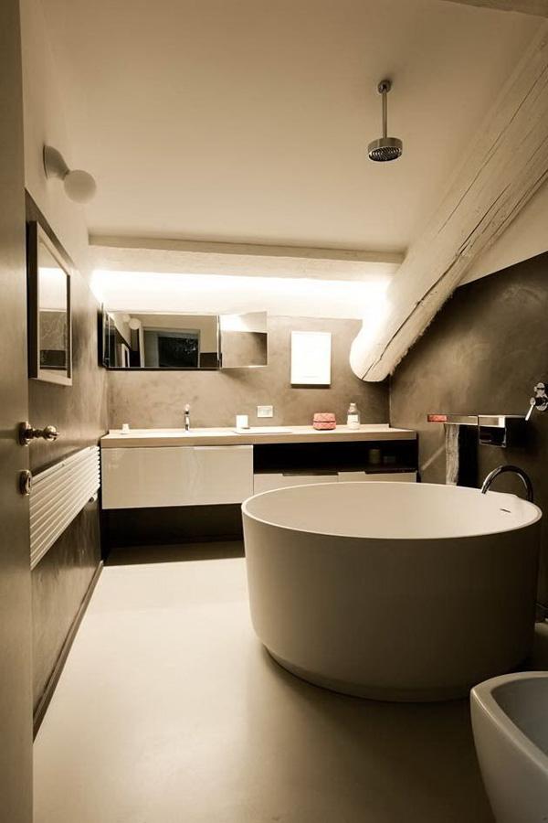 70+ Creative Bathtub Designs