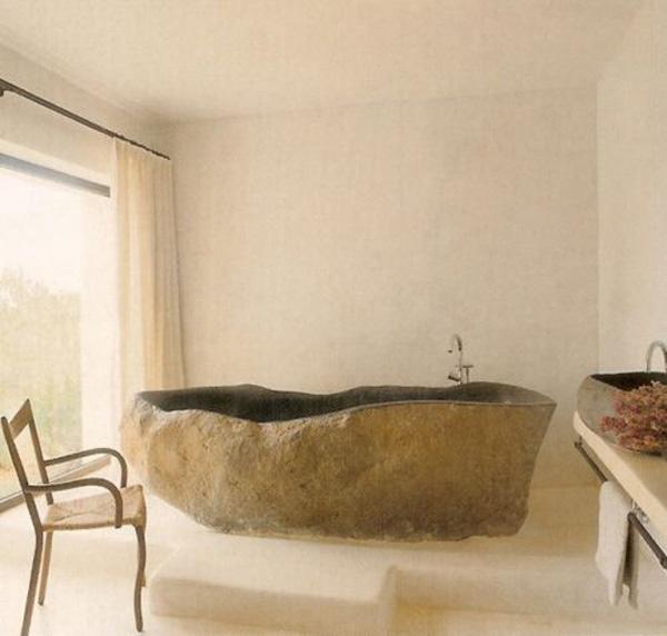 70+ Creative Bathtub Designs