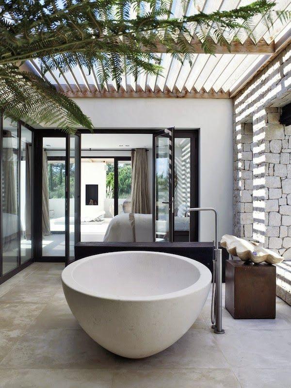 70+ Creative Bathtub Designs