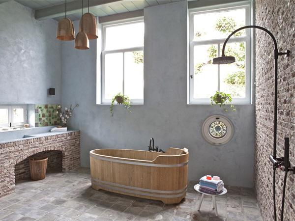 70+ Creative Bathtub Designs