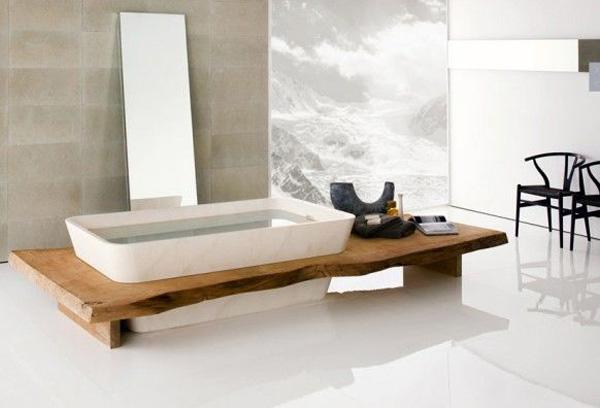 70+ Creative Bathtub Designs