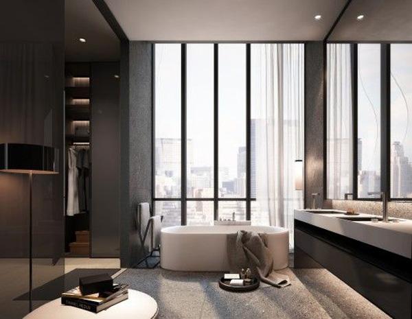 70+ Creative Bathtub Designs