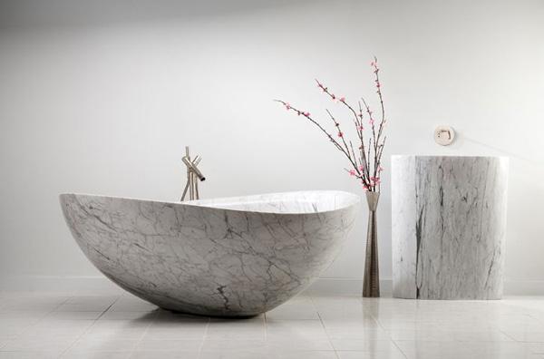 70+ Creative Bathtub Designs