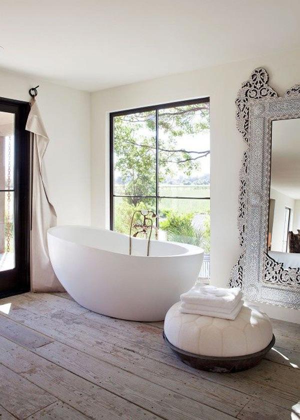70+ Creative Bathtub Designs