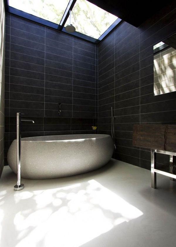 70+ Creative Bathtub Designs