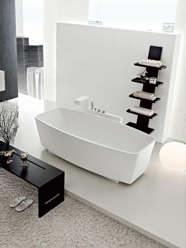 70+ Creative Bathtub Designs