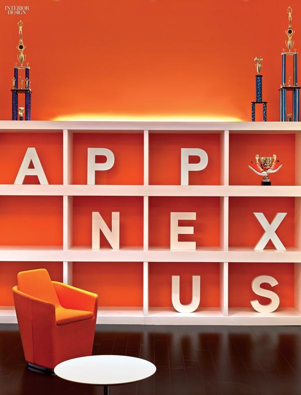 20 inspirational Office Decor Designs