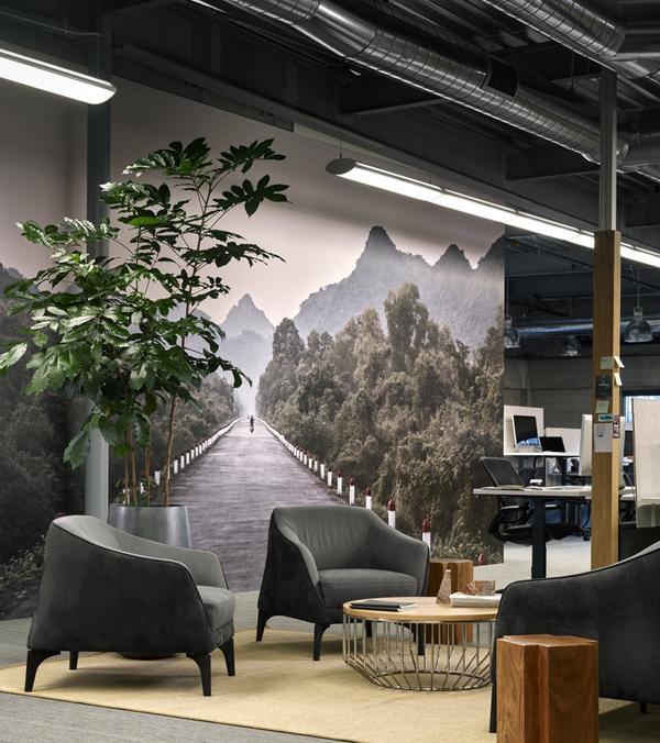 20 inspirational Office Decor Designs