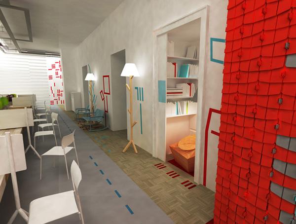 20 inspirational Office Decor Designs