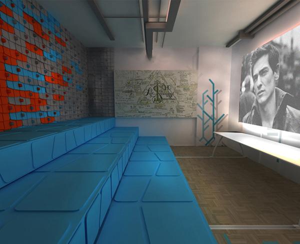 20 inspirational Office Decor Designs