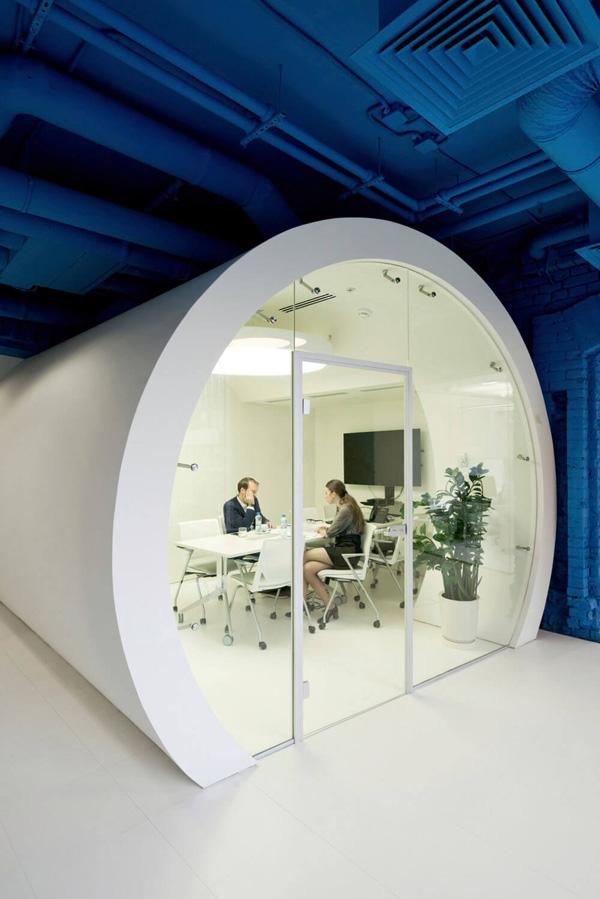 20 inspirational Office Decor Designs