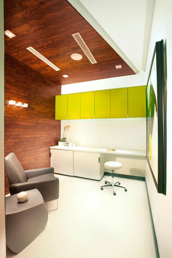 20 inspirational Office Decor Designs