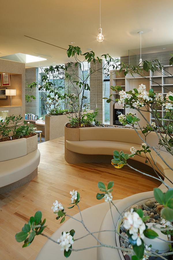 20 inspirational Office Decor Designs