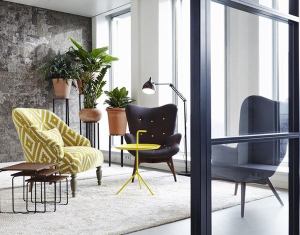 20 inspirational Office Decor Designs