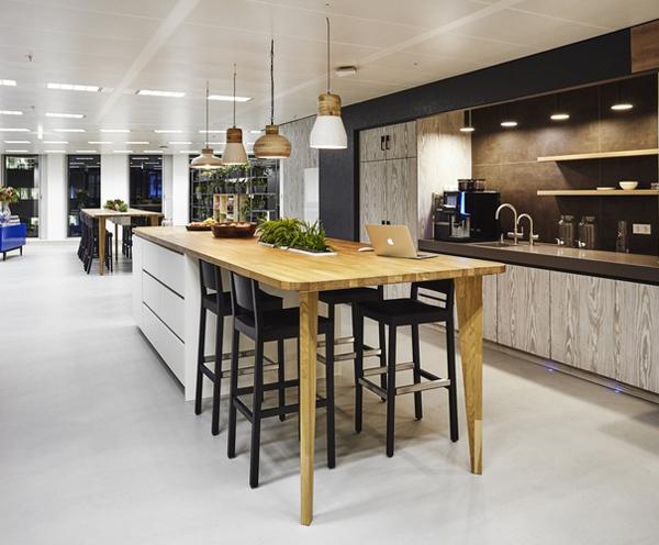 20 inspirational Office Decor Designs