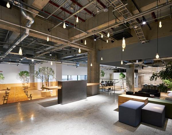 20 inspirational Office Decor Designs