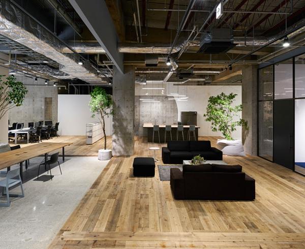 20 inspirational Office Decor Designs