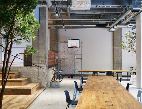 20 inspirational Office Decor Designs