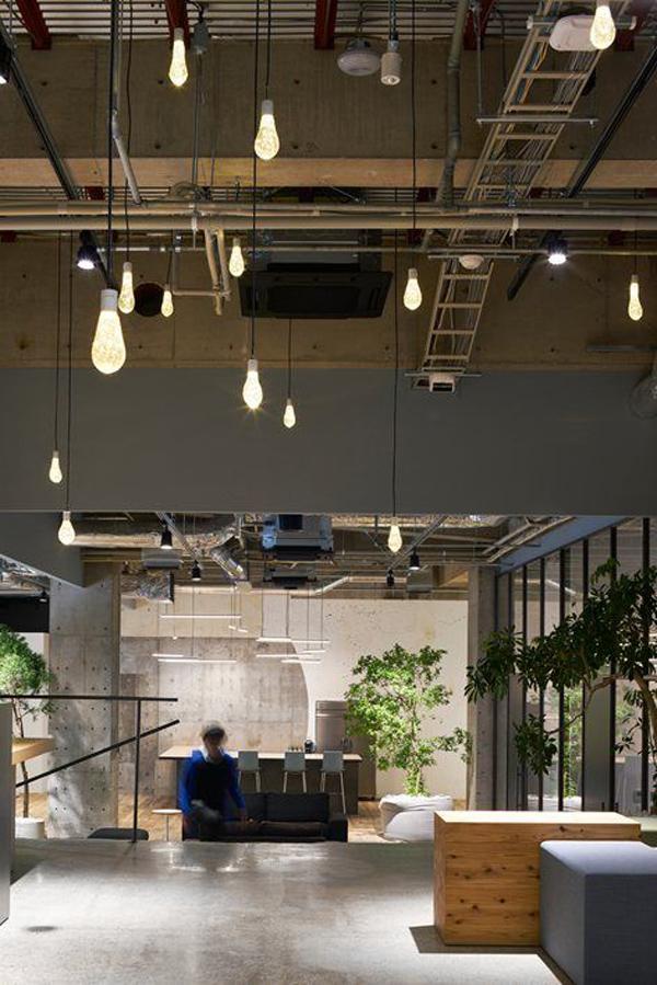 20 inspirational Office Decor Designs