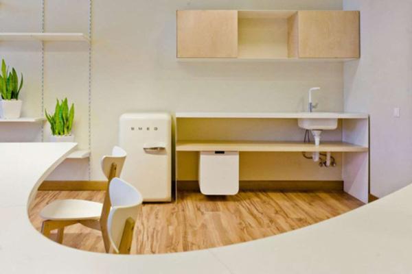 20 inspirational Office Decor Designs
