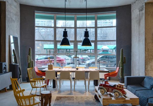 20 inspirational Office Decor Designs