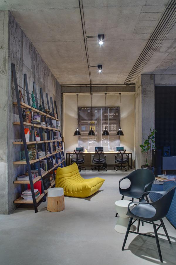 20 inspirational Office Decor Designs