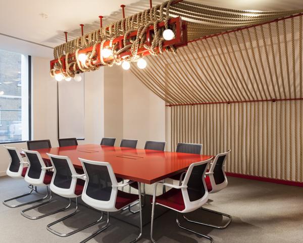 20 inspirational Office Decor Designs