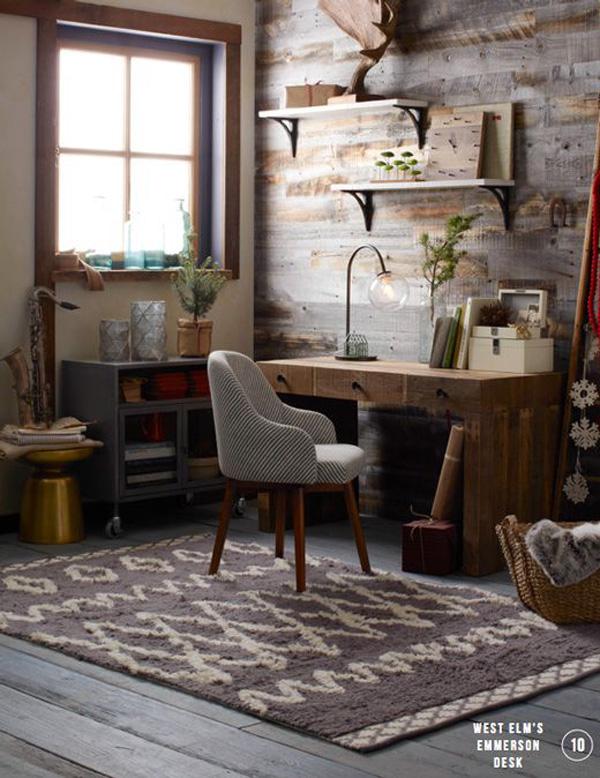 45 Inspirational Home Office Ideas