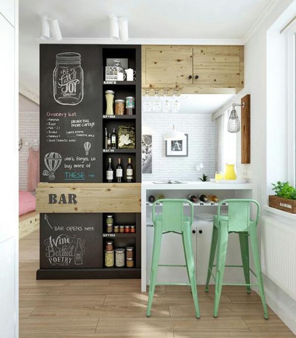 45 Inspirational Home Office Ideas