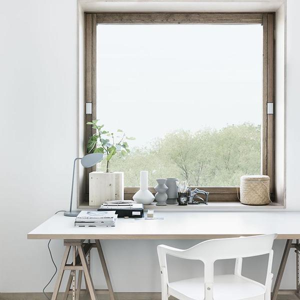 45 Inspirational Home Office Ideas