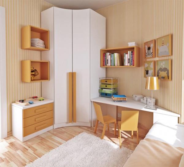 45 Inspirational Home Office Ideas