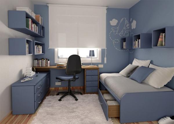 45 Inspirational Home Office Ideas