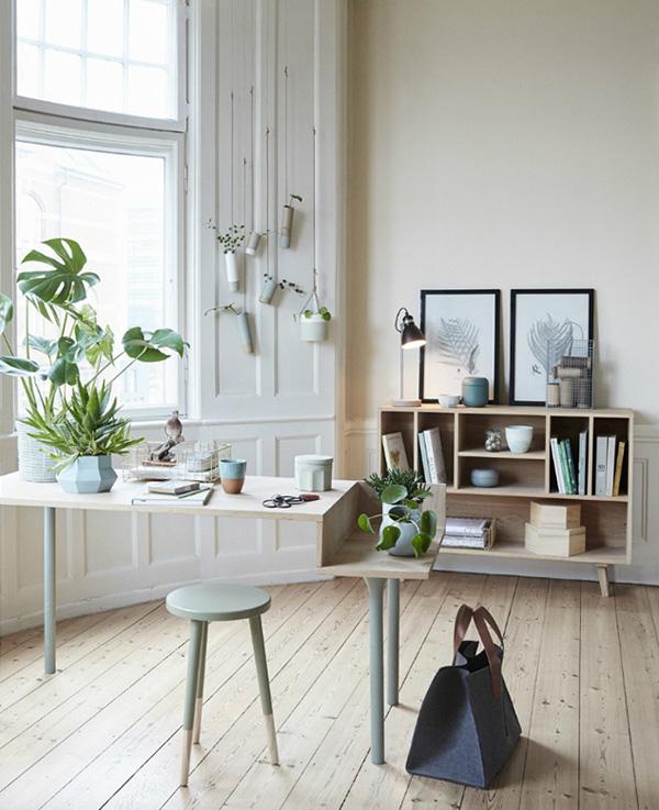 45 Inspirational Home Office Ideas
