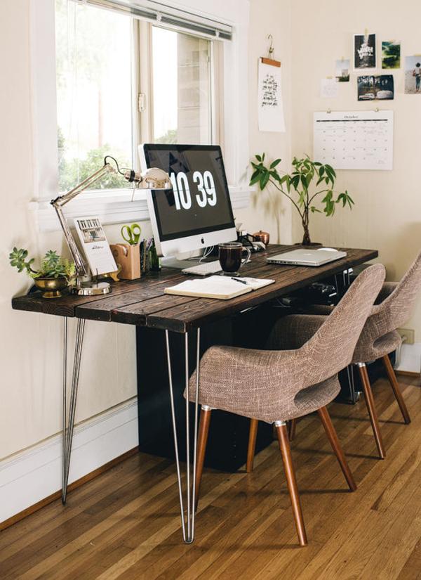 45 Inspirational Home Office Ideas